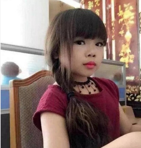 舜网 两个“小孩”登记结婚？但是看到身份证后，立马同意！