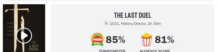 电影骑士|大牌云集，口碑爆了，票房却血本无归？