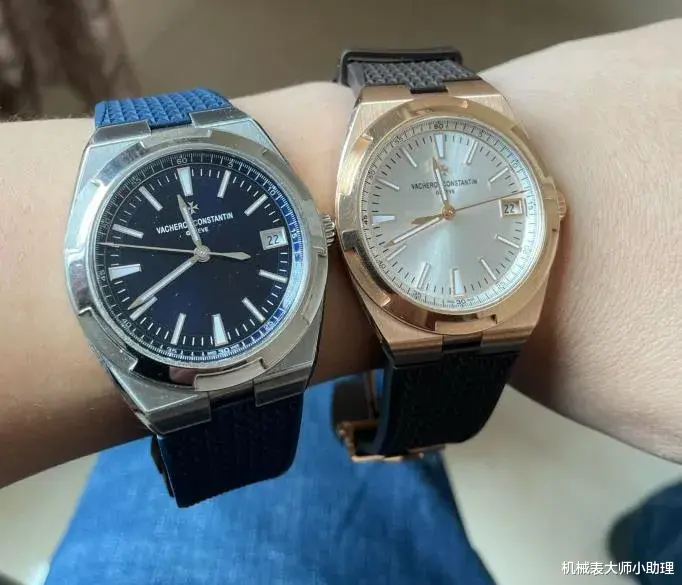 机械表大师小助理 机械表大师:最受欢迎的5个手表品牌,它们都属于韭菜收割机?