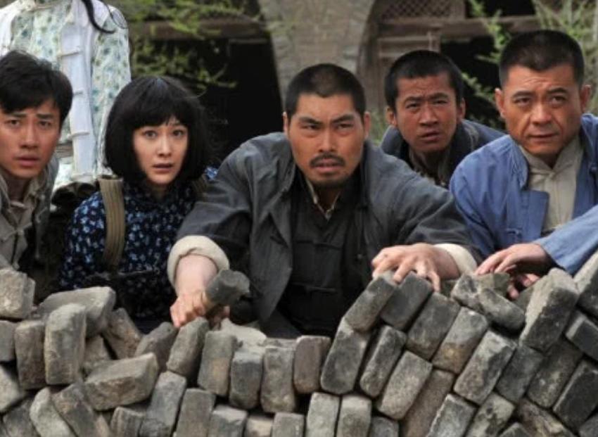 抗日剧|几部被封禁的抗日神剧,有你看过的吗?