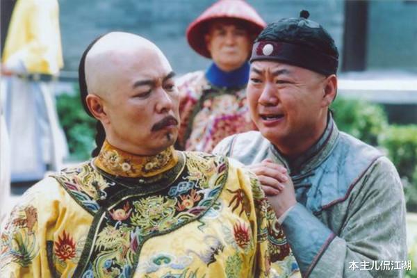 霍尊|郭冬临，就这样改写了他的结局，55岁未婚无子