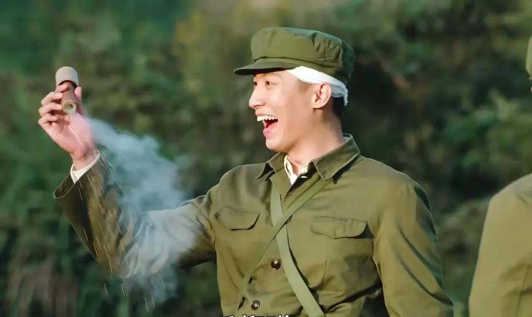 肖战|肖战江苏卫视突然出手，《雪中悍刀行》连续11天的冠军要丢了