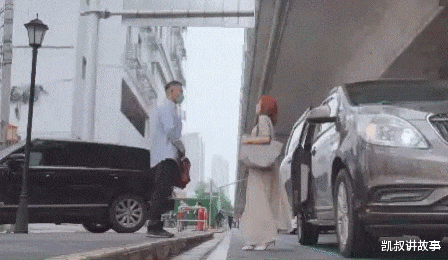 凯叔讲故事|她是初代超女,结婚6年,离婚2次:“你已经不会让我快乐了。”