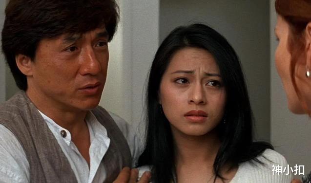 董子健|成龙最卖座的6部港片，《醉拳2》拍第5，榜首却不是成名作