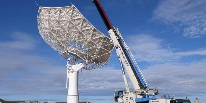 中国天眼 世界最大的射电望远镜即将开建，中国天眼会被取代吗？