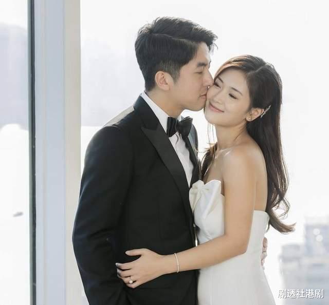 a-lin|恭喜！香港著名靓模晒唯美艺术照宣布怀孕，被网友大赞最美孕妈