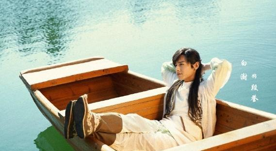 天龙八部|新版《天龙八部》终于来袭，央视大力宣传，王语嫣美出新高度