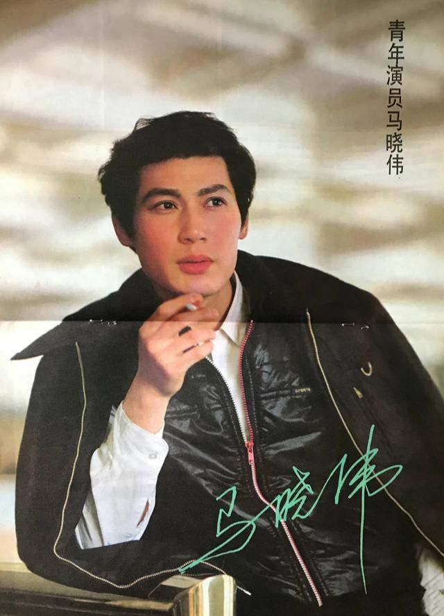 唐国强|唐国强仍在演伟人，“老对手”马晓伟却悄悄改行，不再做特型演员