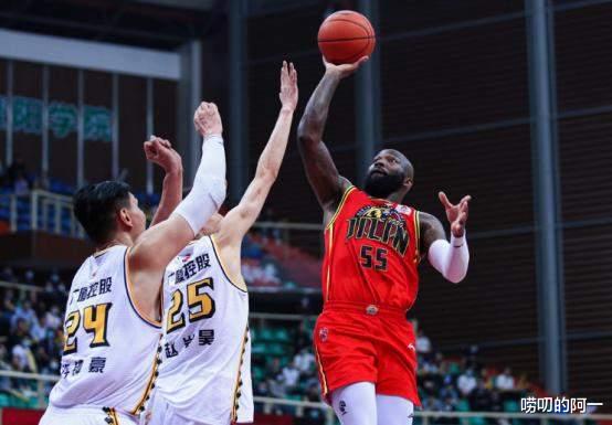 吉林男籃|CBA公布最新外援注冊(cè)名單：16隊(duì)已注冊(cè)，無(wú)瓊斯，江蘇確定全華班