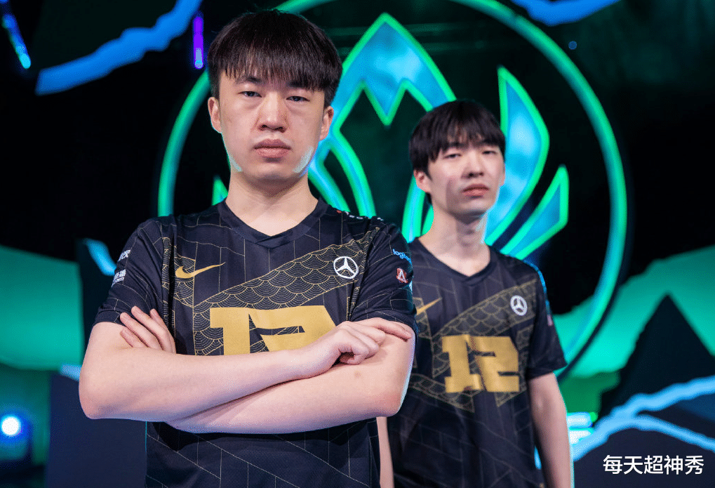 RNG|错怪了Cryin？Doinb力挺RNG教练组，并且提出BP建议