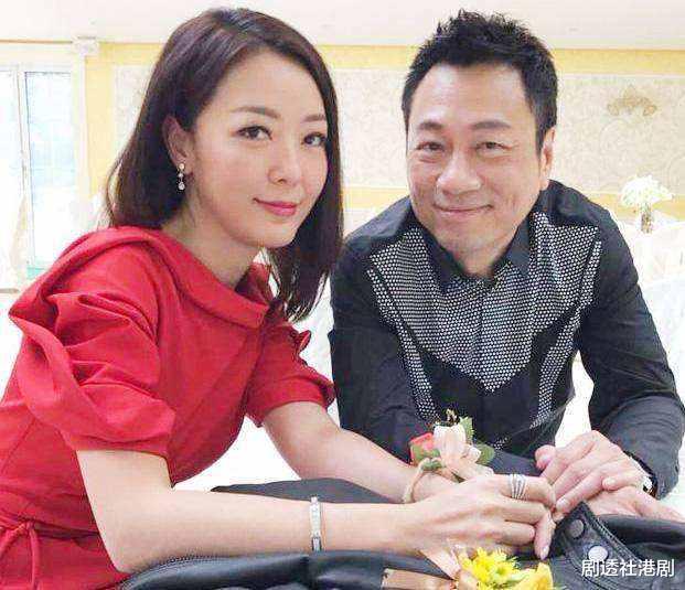 郭少芸|49岁TVB女星广东定居后再置业，拍片分享杭州新居，装修简约大气