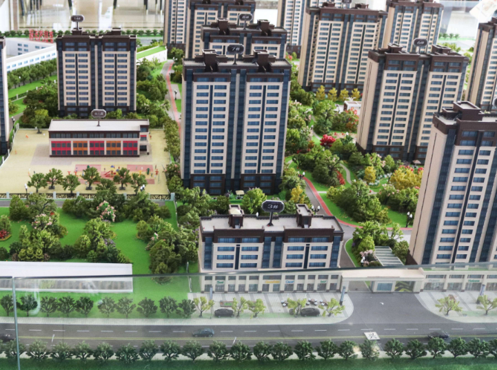 楼市|没有学区概念的楼市,更平稳
