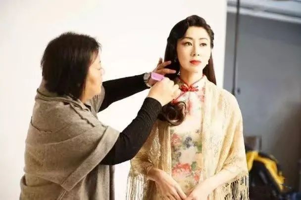 赵丽颖|视帝被冷藏3年人气大跌，绯闻女感情无着落悔当初意气用事耍性子