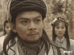 乔峰|客观分析，现在能演乔峰的年轻男演员，也就这4位了