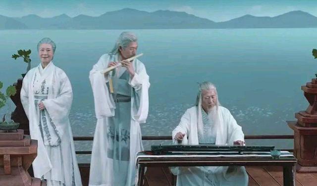 山河令|《山河令》大结局：他可能是一统江湖的侠之大者