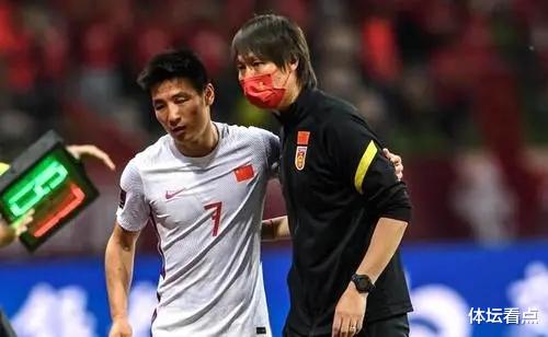 國足|短短過去2小時！競爭對手陰溝翻船，國足晉級路又寬了，輸敘利亞也沒事