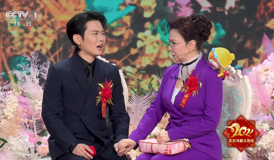春晚|2022年春晚语言类节目如何选择？岳云鹏出场率高，多位新面孔出现