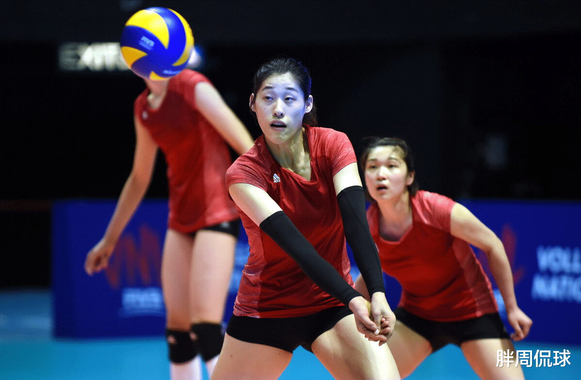 郎平|再見劉曉彤！決戰巴西或是奧運功勛最后一戰，郎平撤銷6人報名