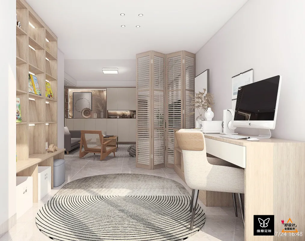 |沙发不是非得靠墙,30个绝美客餐厅设计案例,赶紧收藏!