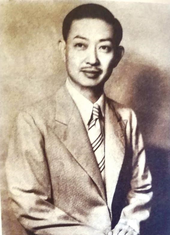 京剧|京剧大师梅兰芳:“我是一个戏子,更是这一个中国人”