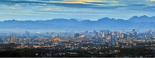 美美家的小厨房 又一条国道“砸中”浙江，总投入高达44.5亿，义乌或成“大赢家”