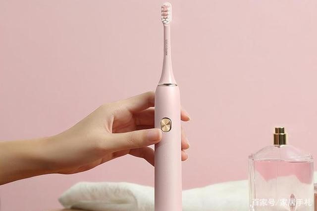 口腔大讲堂|生日礼物送男女朋友电动牙刷好吗？护牙博主总结电动牙刷推荐