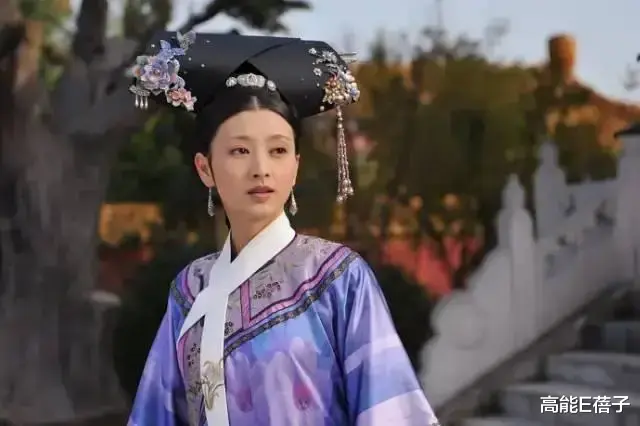 甄嬛传|《甄嬛传》开播十周年，火了哪些演员？