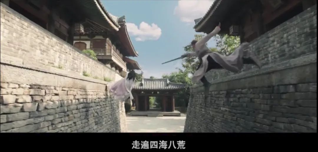 胡军|开！眼！了！为毛连他俩都沦陷了