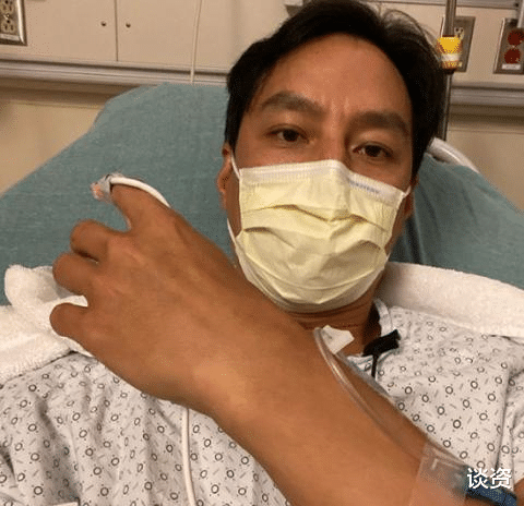 吴彦祖|46岁吴彦祖发福严重，皱纹明显变大叔，被网友喊话上《哥哥2》