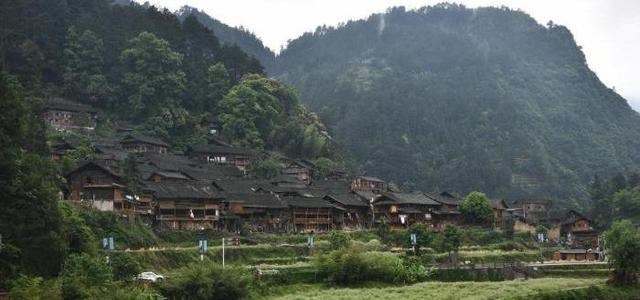 江西 贵州GDP最低的地级市，并非安顺，而是旅游城市