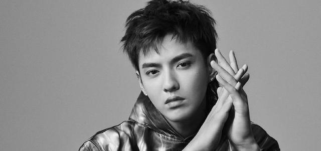 吴亦凡|吴亦凡的百科都变了，从明星到陨落，他发生了怎样的变故？