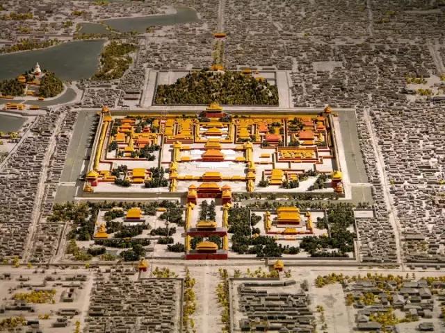 翡翠|故宫地下宝藏曝光,数不清的稀世珍宝!