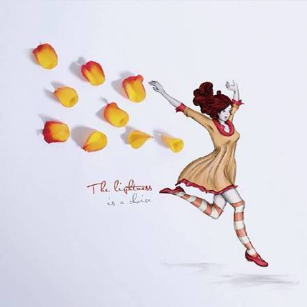 魅文字 简单温暖的早安说说，精致唯美，百读不厌！
