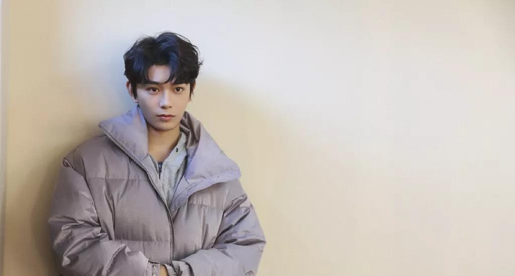 张翰|baby嘉伦，刘亦菲晚意，子义张翰，新一季跑男阵容？丁禹兮近况？