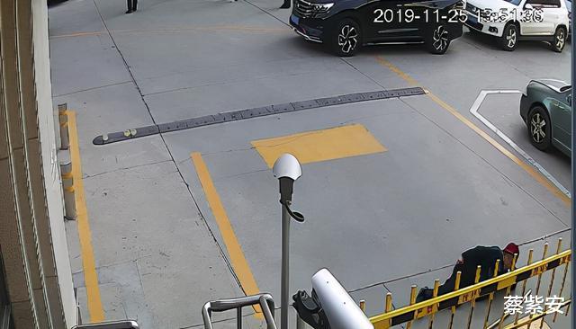 无妄之灾!74岁老太“躺道闸下闹事”被碾死,司机:我有错无罪!