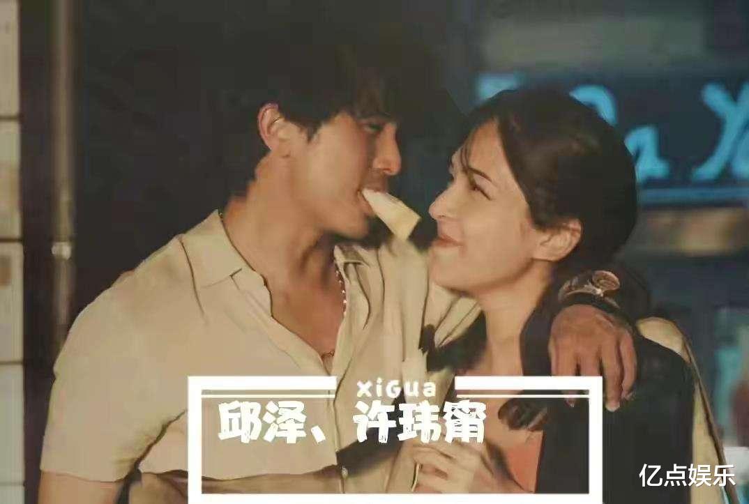 许玮甯|许玮甯：和阮经天荒废8年，和李湘儿子闪婚闪离，如今却情迷浪子