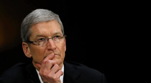 朱浩波|华为跌倒之后,苹果再次“复刻”辉煌,小米、OV并不是对手