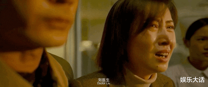 关晓彤|这5年演技翻车的7位“戏骨”，各有各的浮夸，没有一人能甩锅编剧