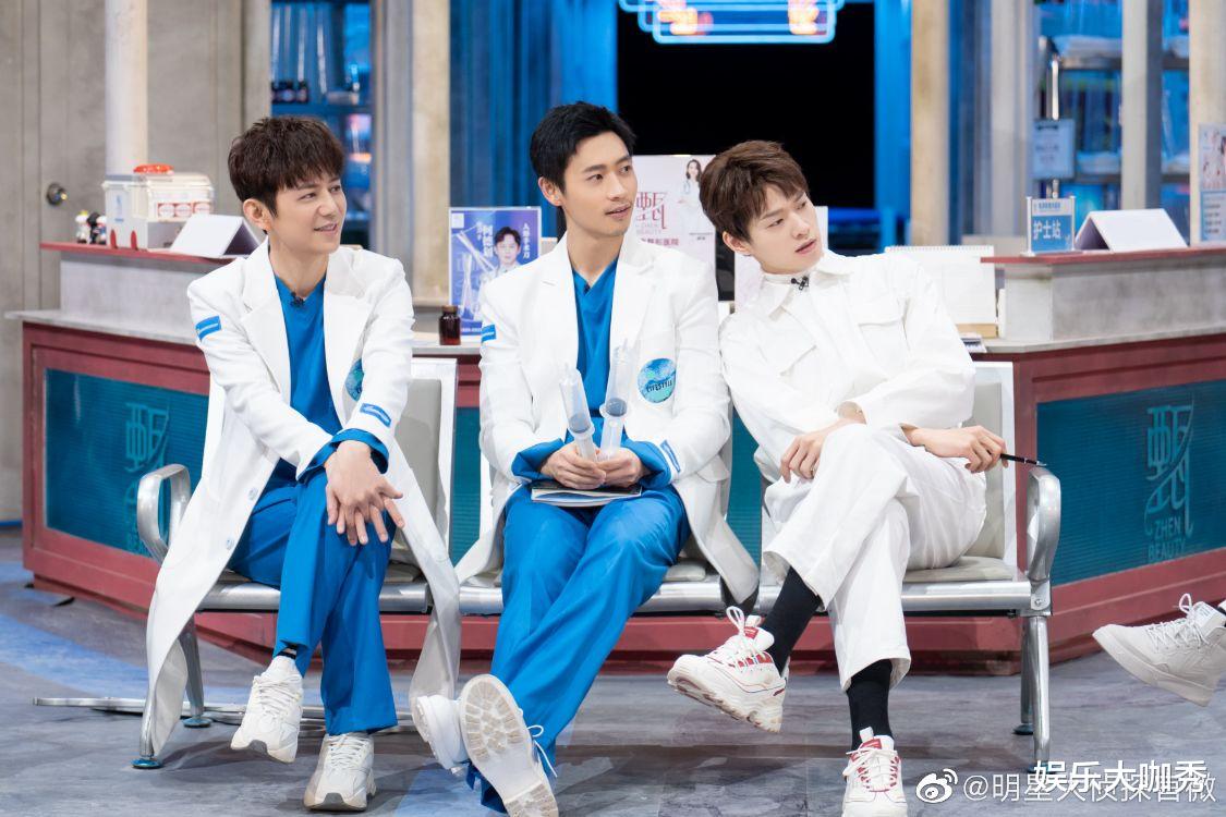 明星大侦探|本期《明星大侦探》案件烧脑残酷事实背后, 这个败笔惹争议被骂, 冤吗？