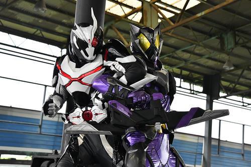 假面骑士|黑子还是放弃挣扎吧，再怎么扯，假面骑士01的高人气还是无法否认