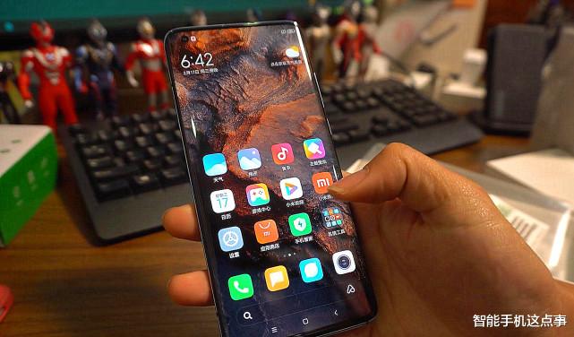 小米科技|小米10S再跌“新低价”：值得认可的产品，却有点生不逢时！