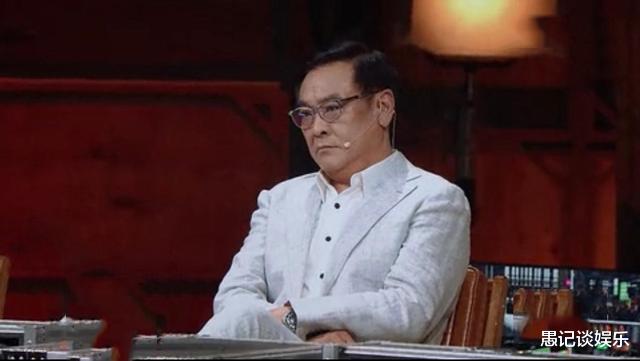 艾米|别让“资本”寒了尔冬升的心，私自离开片场的演员找到了