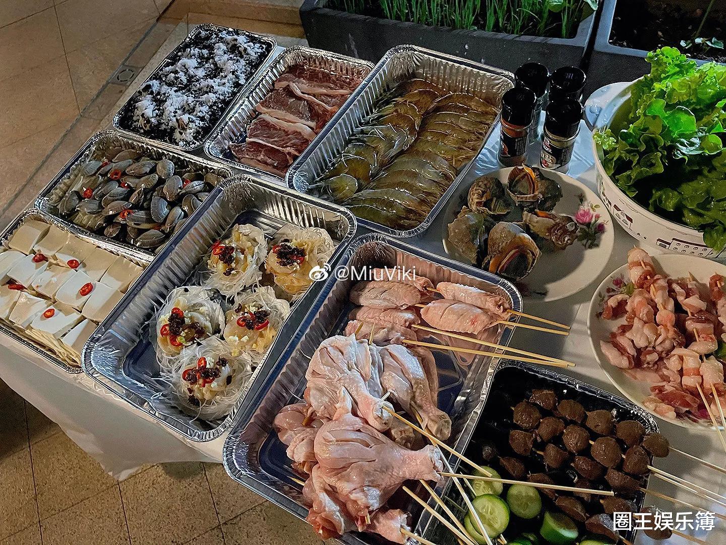 刘洲成|住花园别墅的穷人？深扒刘洲成前妻，各种奢侈品越看越豪！