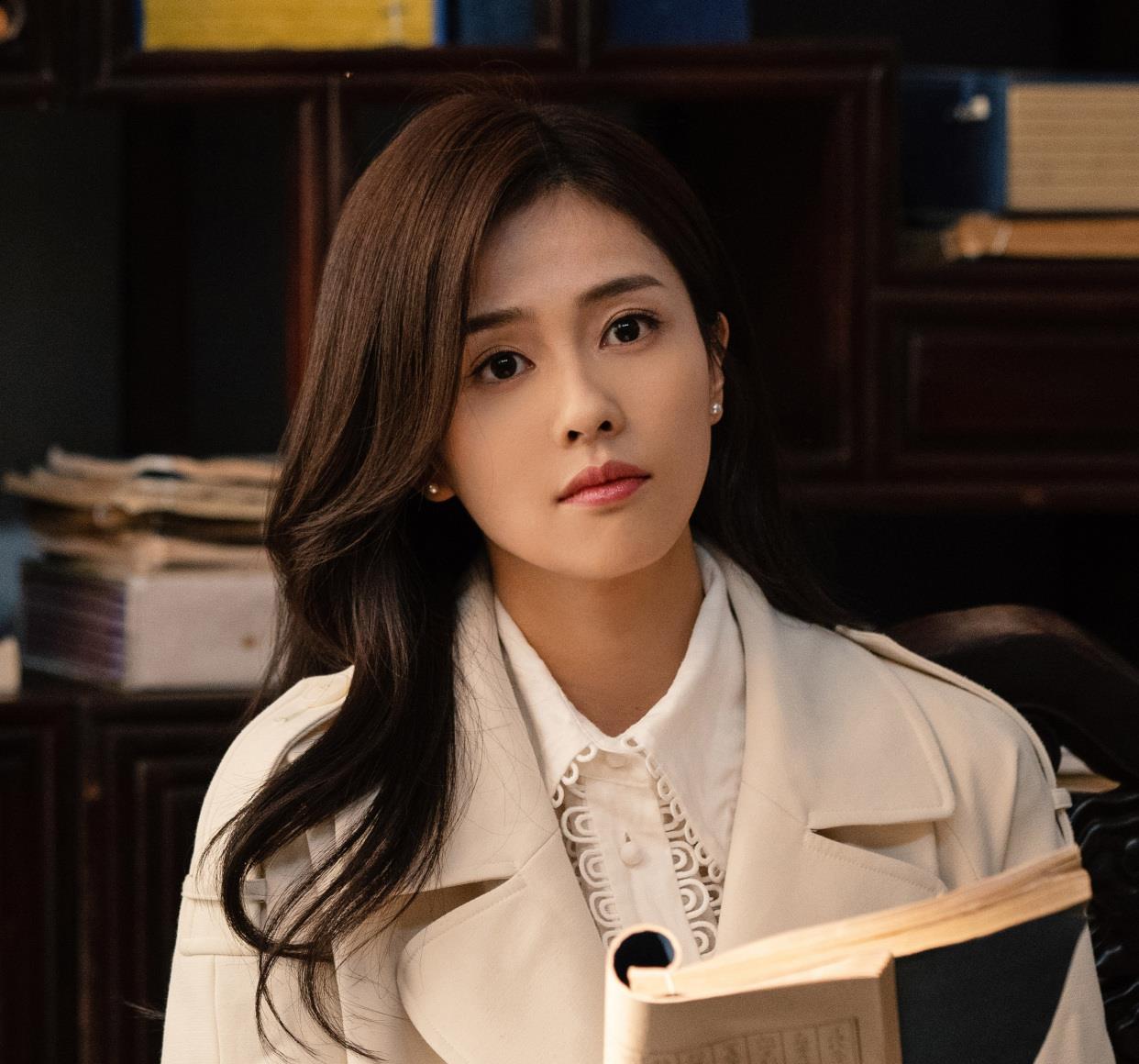 琳妹儿说|任嘉伦和白鹿的现代剧人气第一,《周生》连带上升,剧情却成槽点