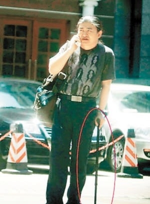 刘欢|刘欢：23岁成名，28岁惨遭封杀，46岁身患癌症，他如今过得怎么样