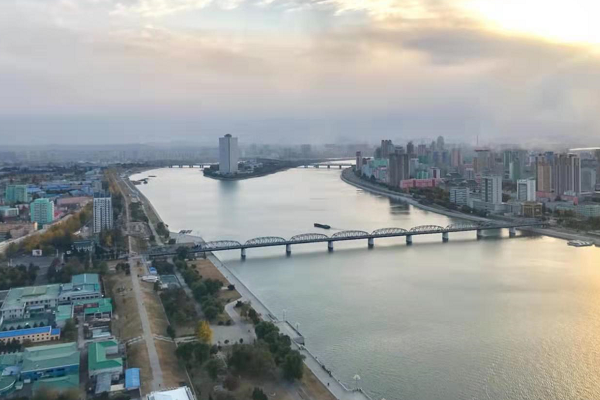 医疗保险 朝鲜农村真实模样，百姓日常生活有多艰辛？为何不去城市里打工？