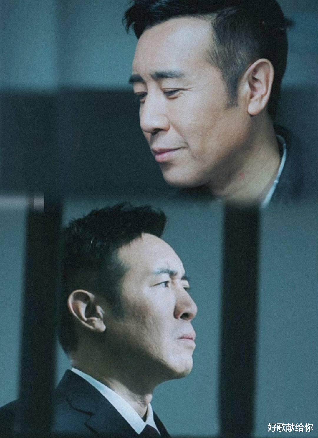 黄磊|10位“模式化”男星，流水线表演千篇一律，名利双收令人深思