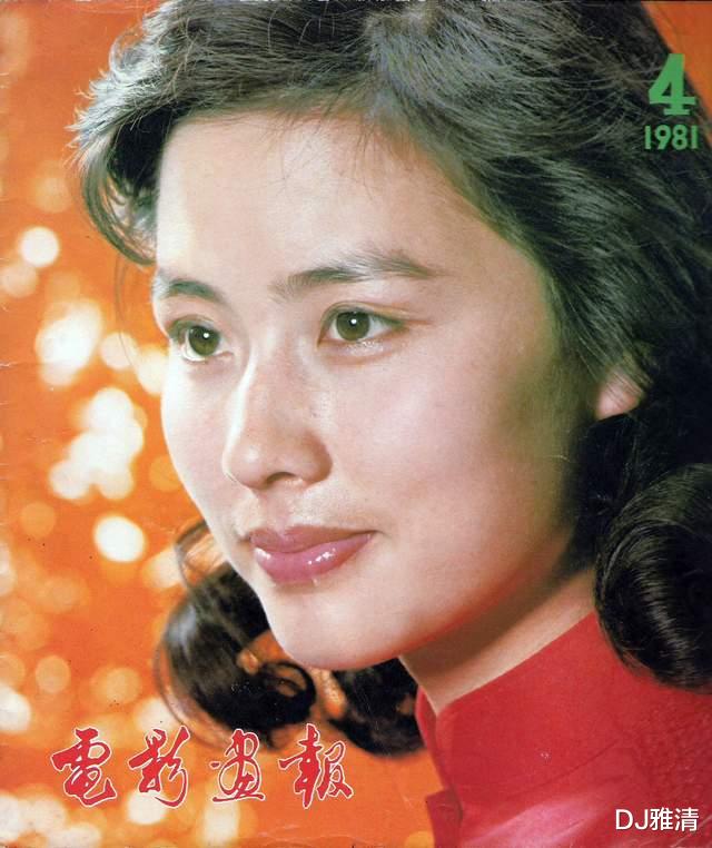 80年代|80年代，四大电影厂的“五朵金花”，都是美女，个个色艺俱佳，才貌双全