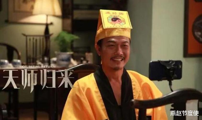 钱小豪|僵尸片的没落，钱小豪的过气，影迷们的遗憾