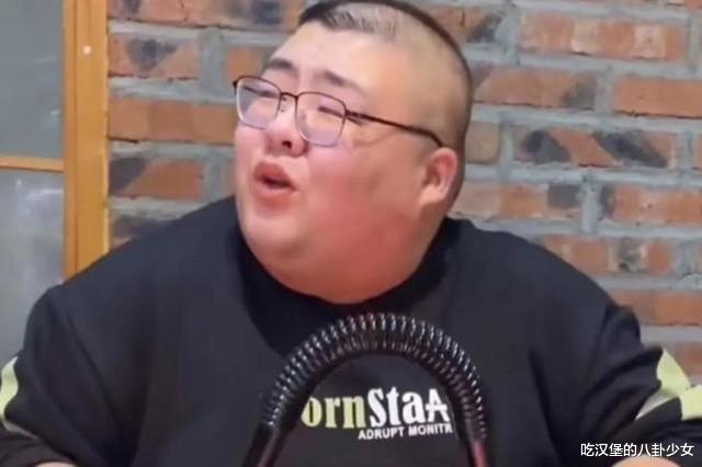 潜规则|320斤大胃王离世，生前打卡各个明星店，死后揭开直播圈的潜规则